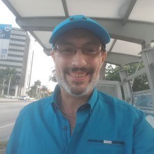 Meet your Posher, John